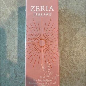 Drops Skin Tanning Drops - Pink